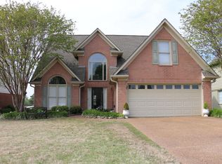 8115 Montrose Dr, Olive Branch, MS 38654