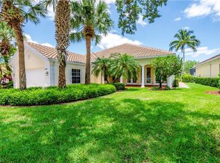 5163 Inagua Way, Naples, FL 34119