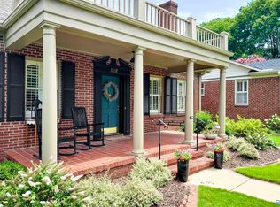 1018 Sherman St SE, Decatur, AL 35601