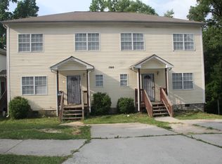1969 Jones Ave NW, Atlanta, GA 30318