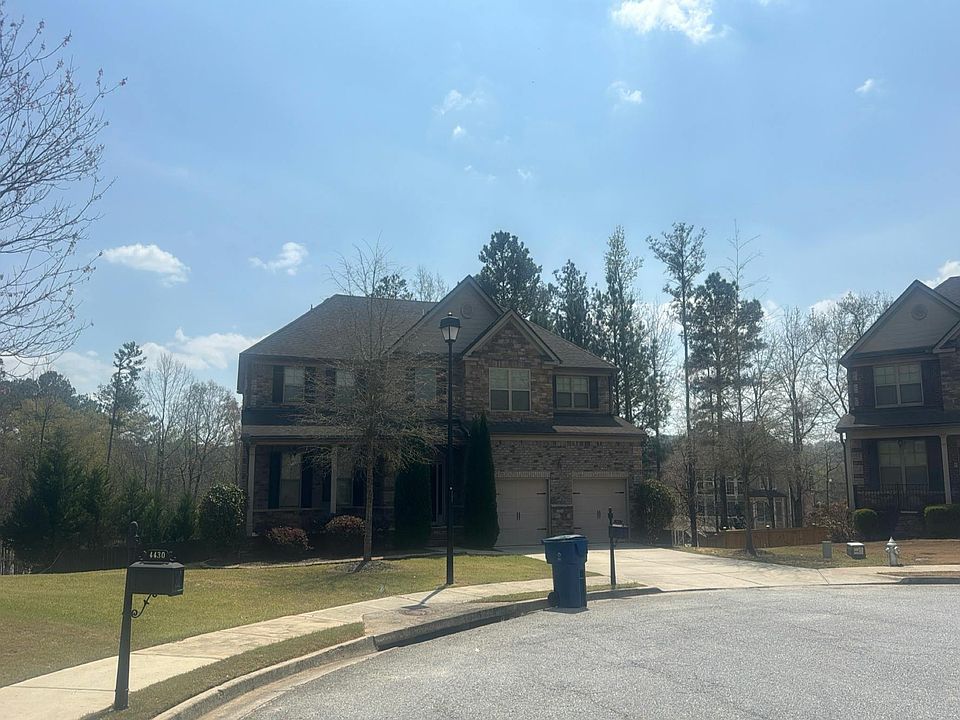 1st image of 4440 Elvie Way