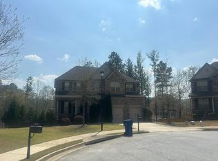 4440 Elvie Way, Hoschton, GA 30548
