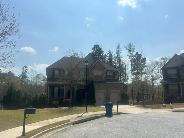 4440 Elvie Way, Hoschton, GA 30548
