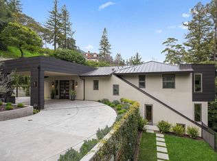 400 Monte Vista Ave Mill Valley Ca 94941 Zillow