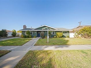 1701 W Fern Dr, Fullerton, CA 92833