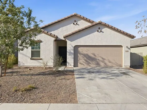 19590 W Badgett Ln, Litchfield Park, AZ 85340