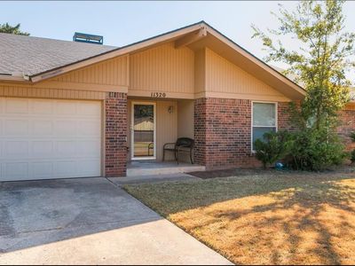 11320 N Florida Ave, Oklahoma City, OK, 73120