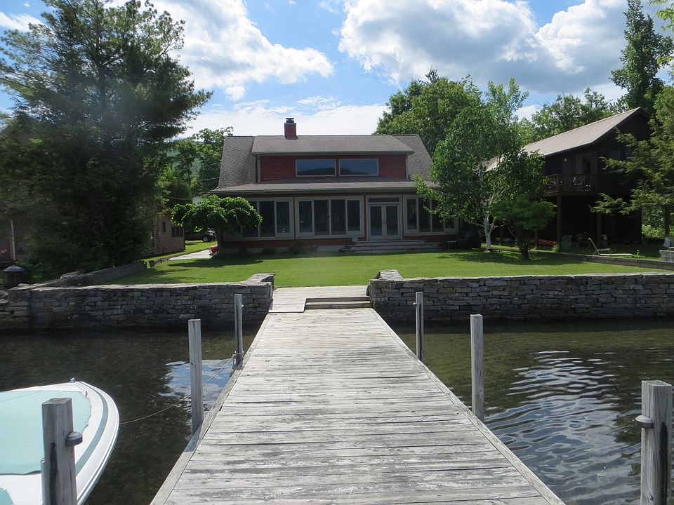 Time to call this "home"