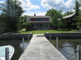 4314 Elm Tree Path, Huletts Landing, NY 12841