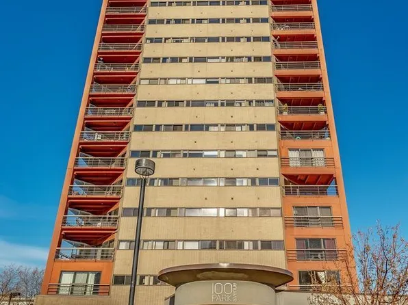 100 Park Ave W APT 1106, Denver, CO 80205