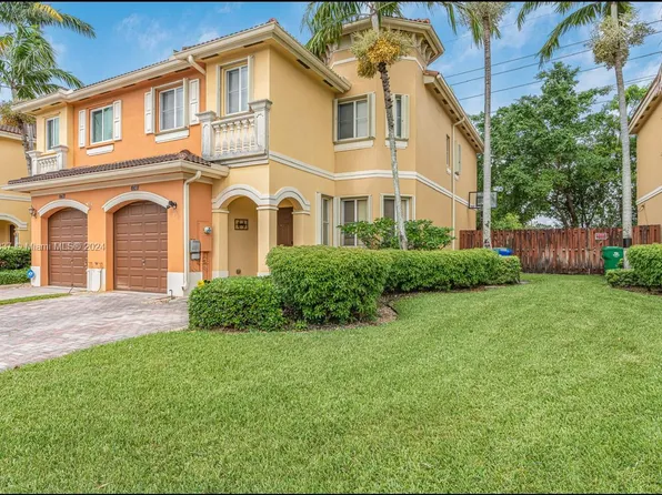 1748 SW 91st Ave, Miramar, FL 33025