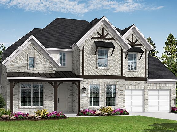Elevation E