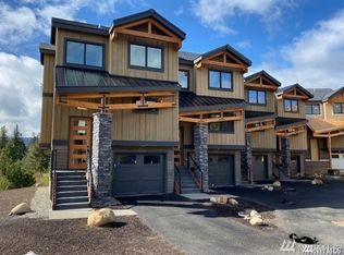 81 Wildflower Loop #22, Cle Elum, WA 98922