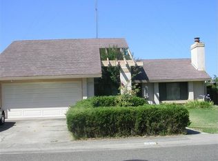 2050 Klamath River Dr, Rancho Cordova, CA 95670