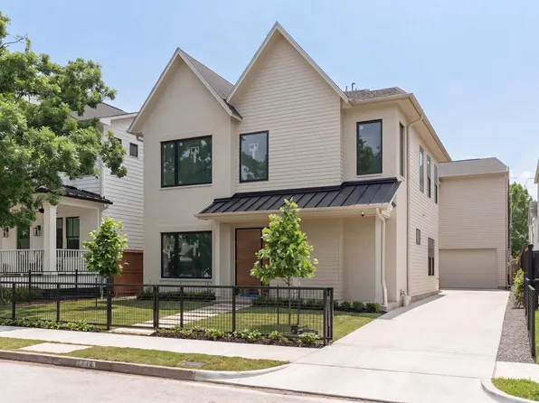 1116 Highland St, Houston, TX 77009