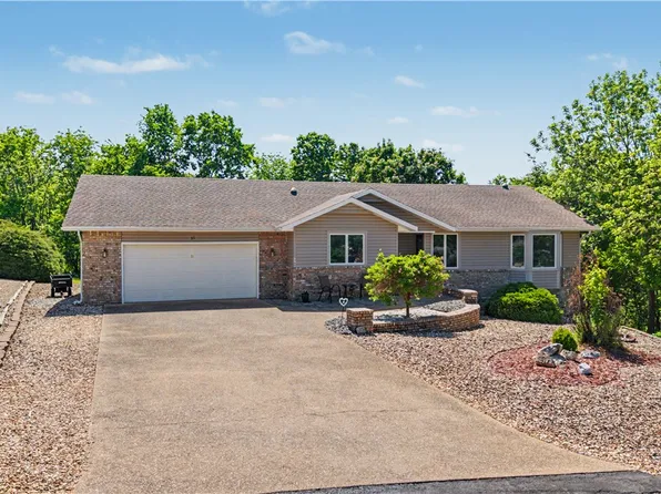 31 Skelton Dr, Bella Vista, AR 72715