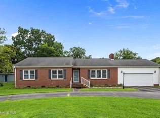 407 Main St, Bayboro, NC 28515