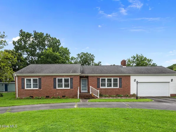 407 Main Street, Bayboro, NC 28515