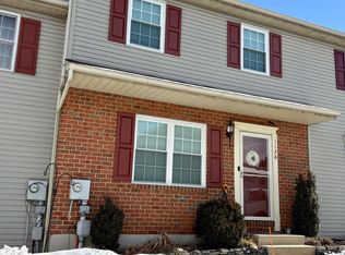 1128 Fredrick Blvd, Reading, PA 19605