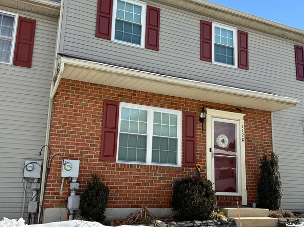 1128 Fredrick Blvd, Reading, PA 19605