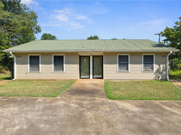 234 Skyland Dr #A & B, Westminster, SC 29693