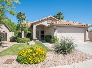 2141 S Navajo Way, Chandler, AZ 85286