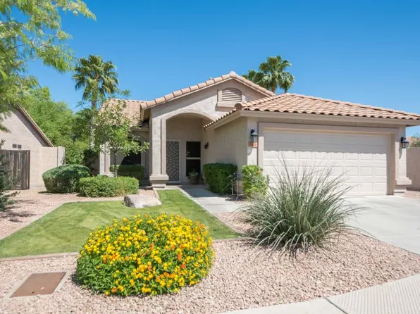 2141 S Navajo Way, Chandler, AZ 85286
