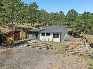 281 County Road 83, Boulder, CO 80302
