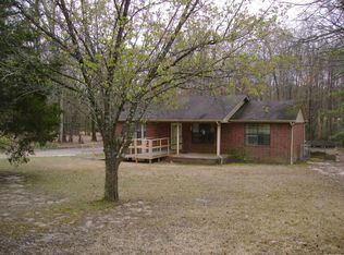 10715 Styles Rd, Mabelvale, AR 72103