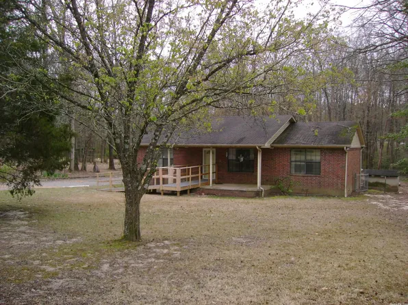 10715 Styles Rd, Mabelvale, AR 72103
