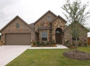 8000 Bishop Pine Rd, Denton, TX 76208