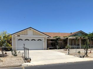 11575 Low Chaparral Dr, Victorville, CA 92392