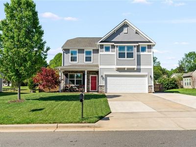 3033 Perrin Dr, Haw River, NC, 27258
