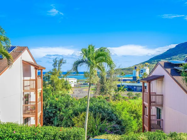 3411 Wilcox Rd #Ji115, Lihue, HI 96766