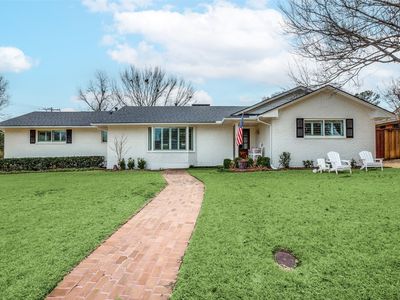 6470 Woodcrest Ln, Dallas, TX, 75214