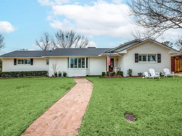 6470 Woodcrest Ln, Dallas, TX 75214