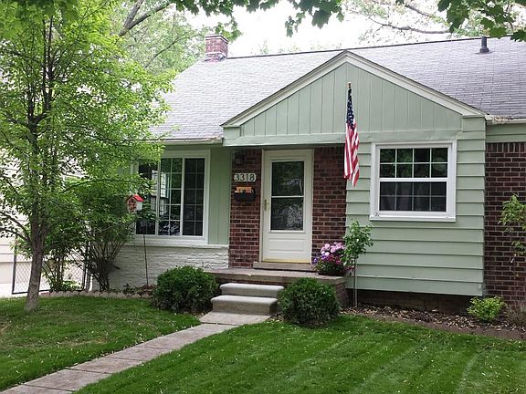 2nd image of 3318 Ravena Ave