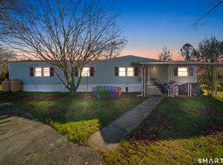 252 Old Canterbury Turnpike LOT 100, Norwich, CT 06360