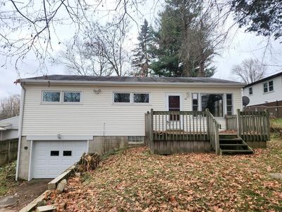 362 Pearl Ave, Mansfield, OH, 44907