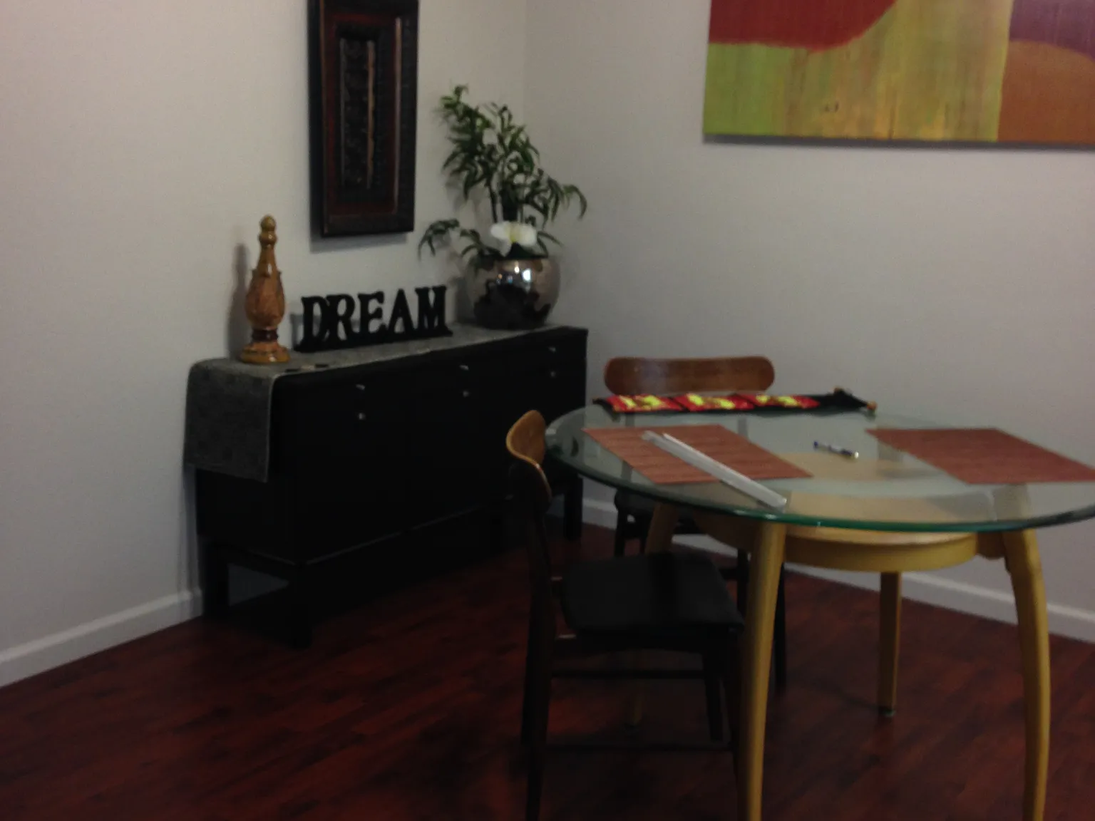 2 bed, 1100 sqft, $3,150 — Photo 4