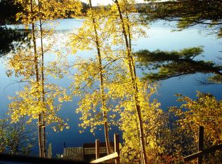 865 Elk Lake Dr, Phillips, WI 54555