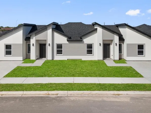 1045 Oro Blanco Ave, Brownsville, TX 78521