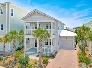 43 Siasconset Ln, Inlet Beach, FL 32461