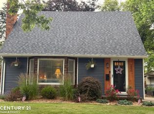 280 Fairgrove St, Romeo, MI 48065