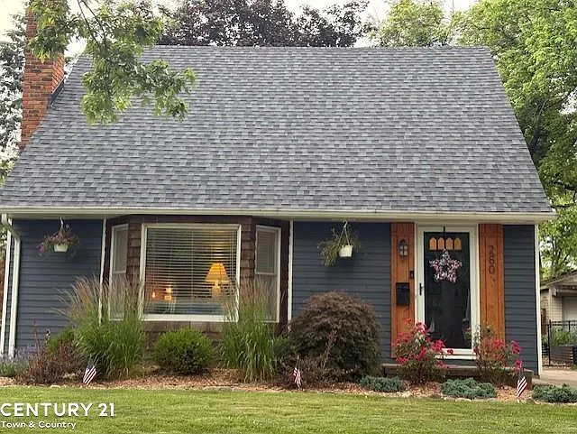 280 Fairgrove St photo 1