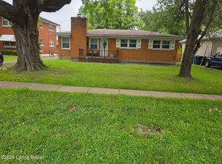 2419 Farnsley Rd, Shively, KY 40216