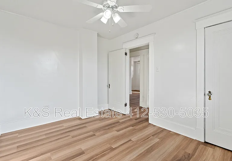 2117-2119 Mount Troy Rd #2119 — Photo 21