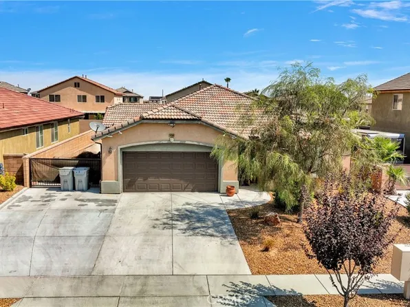 14360 Arae St, Hesperia, CA 92344