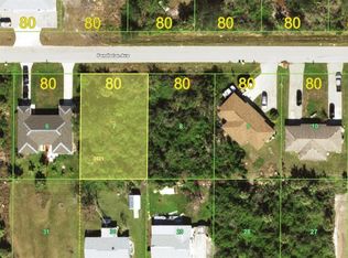 10435 Pendleton Ave #7, Englewood, FL 34224