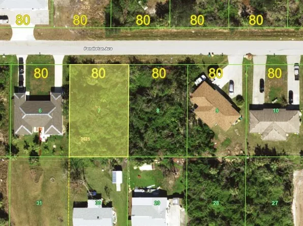 10435 Pendleton Ave #7, Englewood, FL 34224